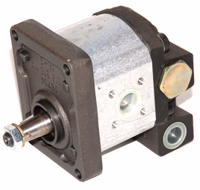 Pompe hydraulique 