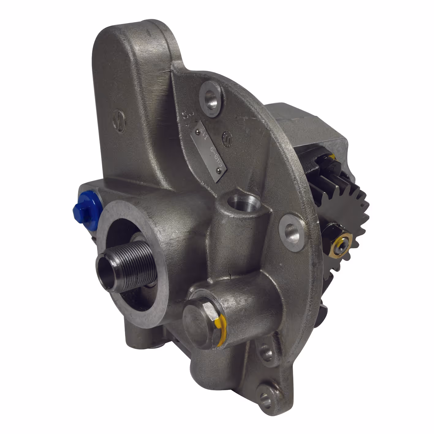 POMPE HYDRAULIQUE 