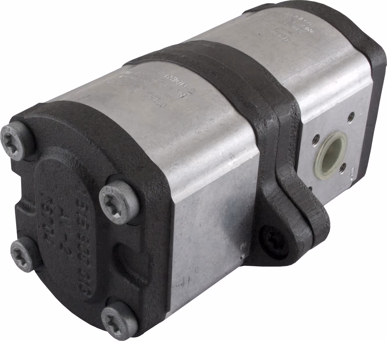 Pompe hydraulique 