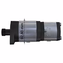 POMPE HYDRAULIQUE 