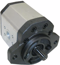 Pompe hydraulique