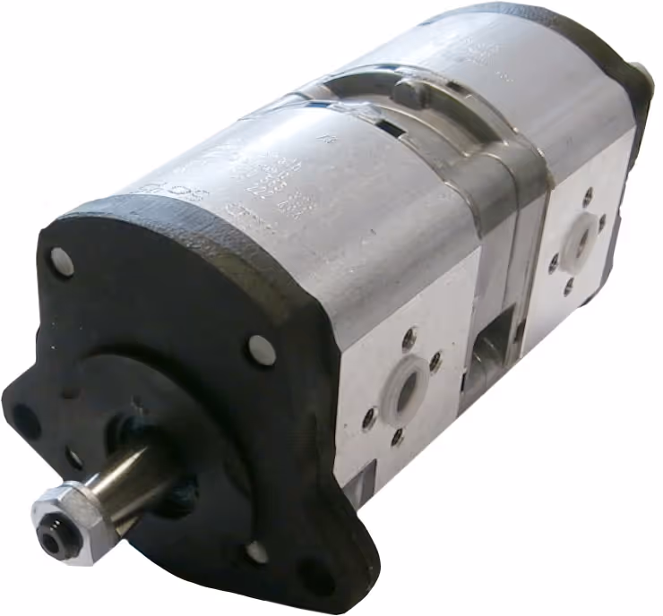 Pompe hydraulique 