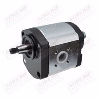 Pompe hydraulique
