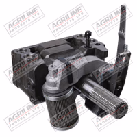 Pompe hydraulique