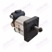 Pompe hydraulique