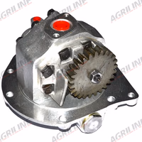 Pompe hydraulique