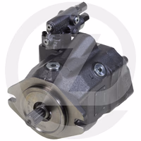 POMPE HYDRAULIQUE