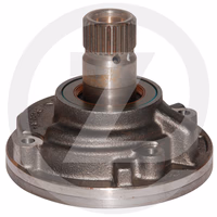 POMPE HYDRAULIQUE
