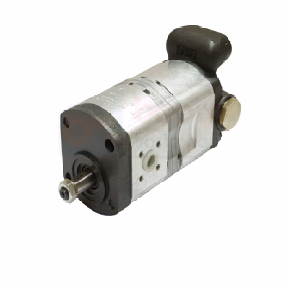 Pompe hydraulique 8+8 cc Bosch Rexroth 0510465339