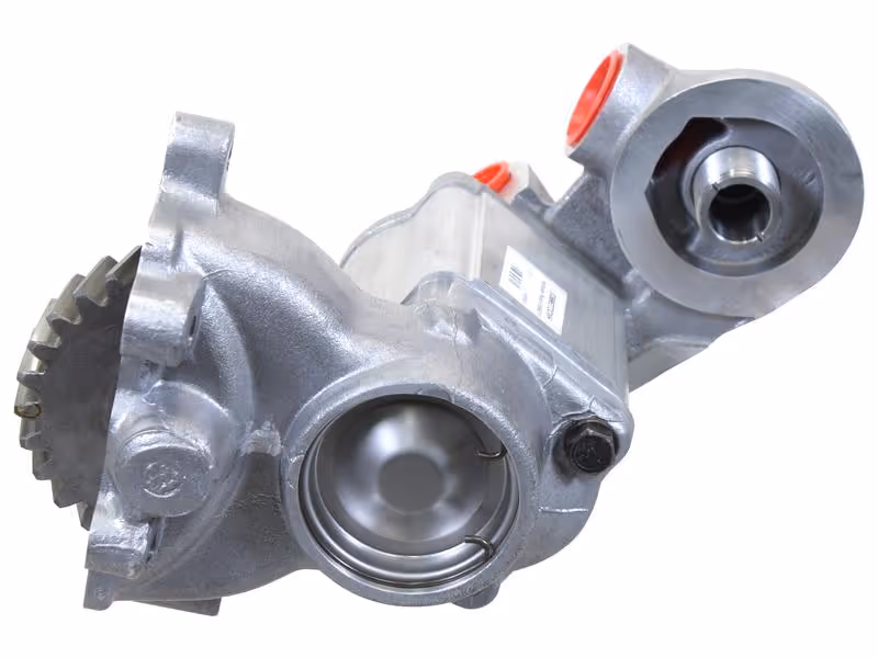 Pompe Hydraulique 83996272 - adaptable sur tracteurs Ford, New Holland - ref 83900640