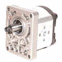 Pompe hydraulique 84530167 | New Holland