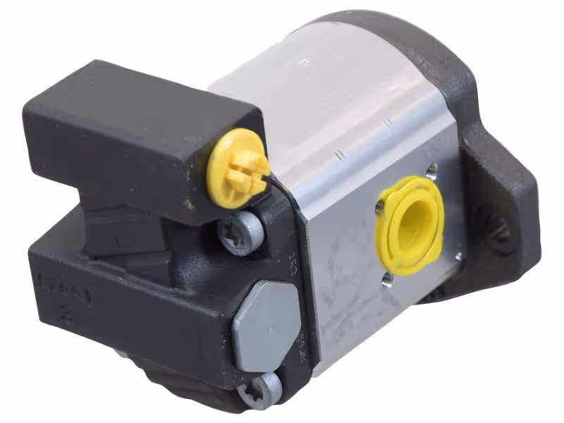 Pompe Hydraulique 87314177