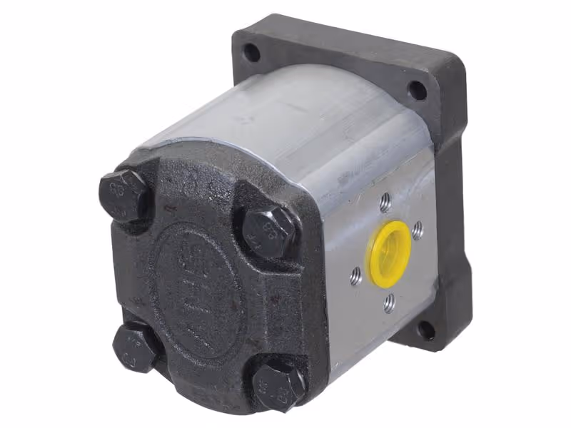 Pompe Hydraulique 87325371 - adaptable sur tracteurs New Holland, Case IH, Fiat - ref 5094393