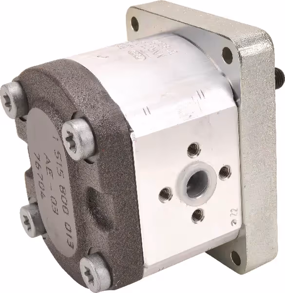 Pompe hydraulique 8cc Bosch Rexroth 0510425032
