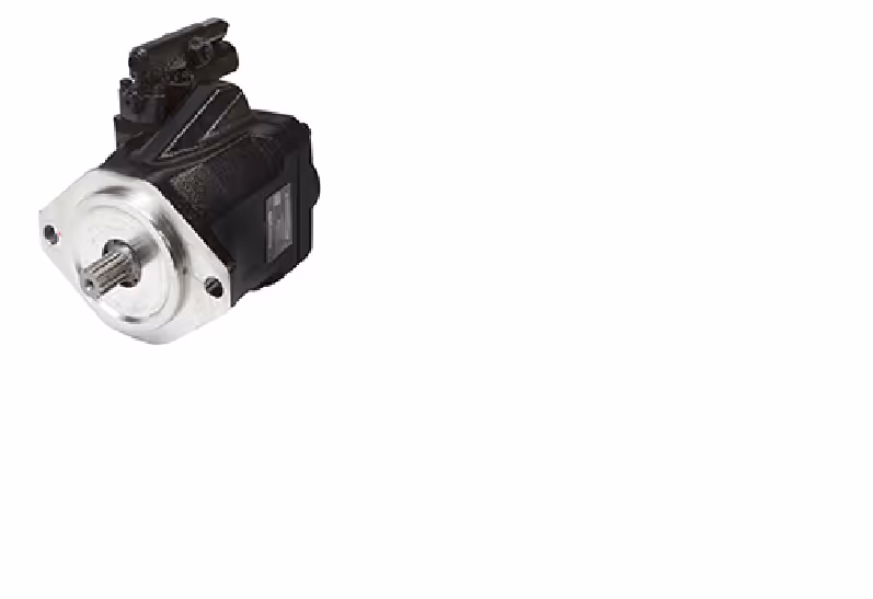 Pompe hydraulique à piston 41 cc Bosch Rexroth A10VNO41DFR152R