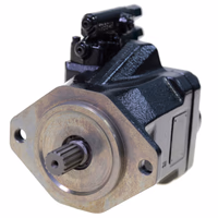 Pompe hydraulique à piston 45 cc Bosch Rexroth R902534660