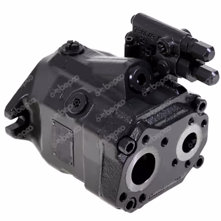 Pompe hydraulique à piston 45cc Bosch Rexroth R902534652