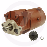 Pompe hydraulique avec pignon - 5 cc