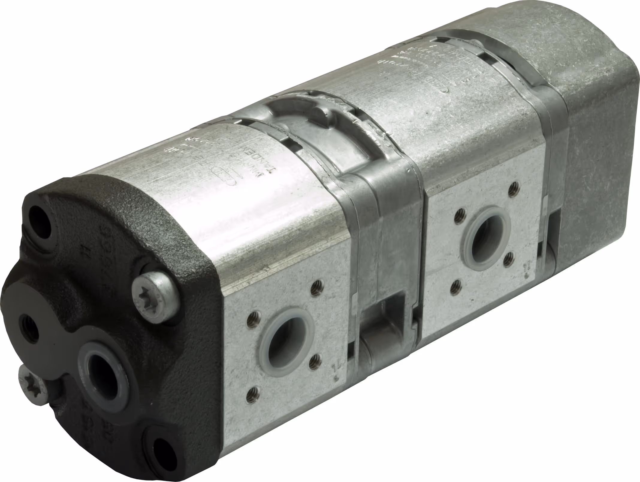 Pompe hydraulique BOSCH 3226942R92 Case Ih adaptable