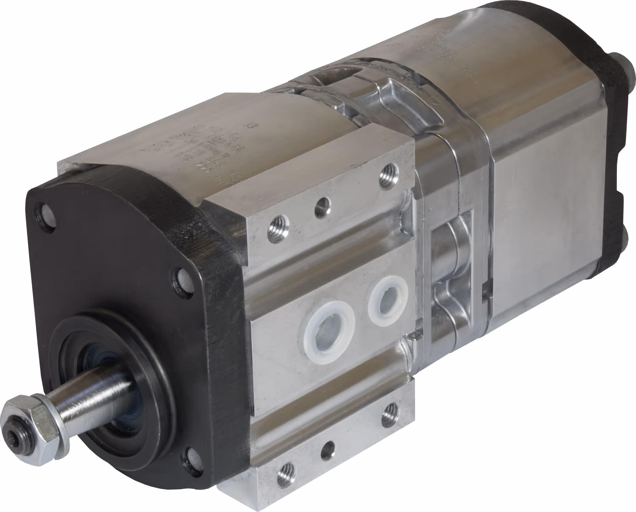 POMPE HYDRAULIQUE BOSCH DROITE