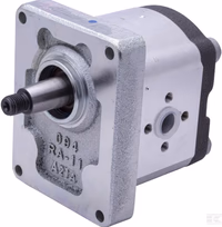 Pompe hydraulique de direction 0510425324 