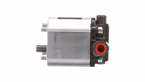 Pompe hydraulique de direction New Holland 82031027 adaptable