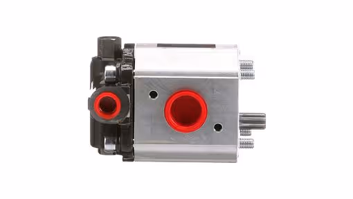 Pompe hydraulique de direction New Holland 82031027 adaptable