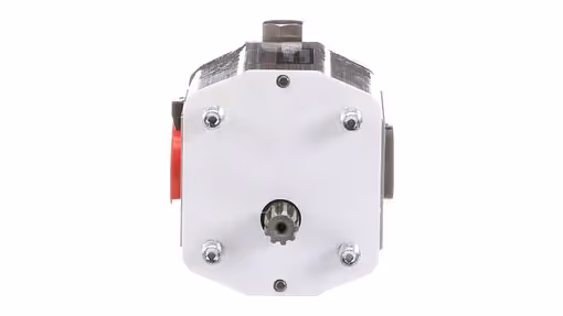 Pompe hydraulique de direction New Holland 82031027 adaptable