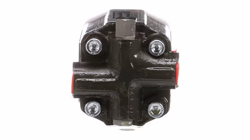 Pompe hydraulique de direction New Holland 82031027 adaptable