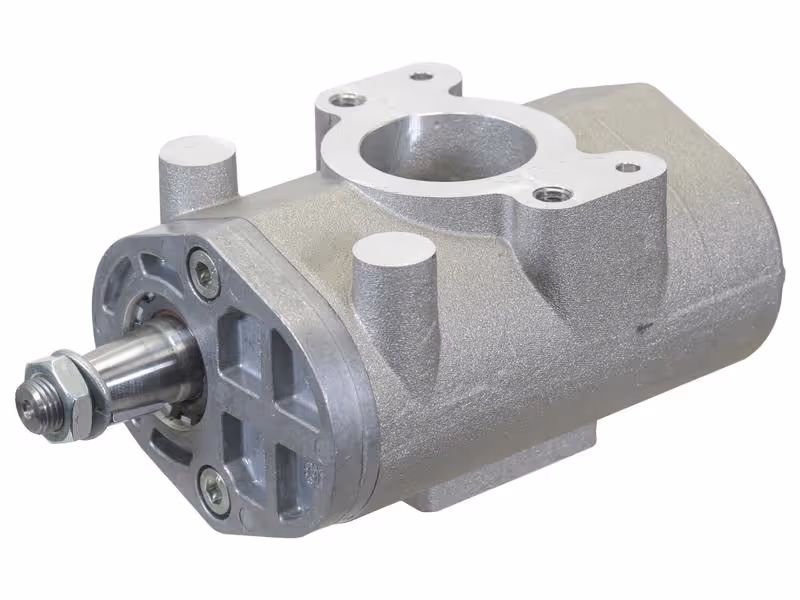 Pompe hydraulique de gavage - adaptable sur tracteurs Massey Ferguson - ref 3799528M1