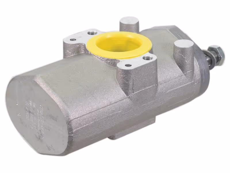 Pompe hydraulique de gavage - adaptable sur tracteurs Massey Ferguson - ref 4307649M1