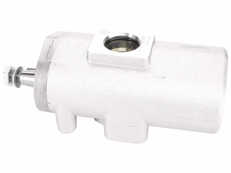 Pompe hydraulique de gavage - adaptable sur tracteurs Massey Ferguson - ref 4307649M1