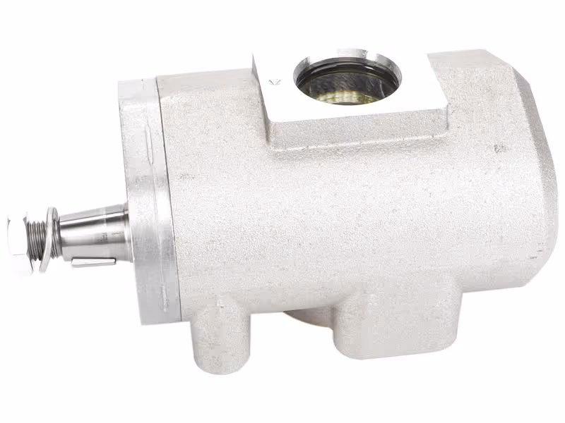 Pompe hydraulique de gavage - adaptable sur tracteurs Massey Ferguson - ref 4364603M2