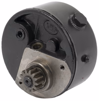 Pompe hydraulique direction assistée 6.9 l mn Landini 527904M93 adaptable Massey Ferguson