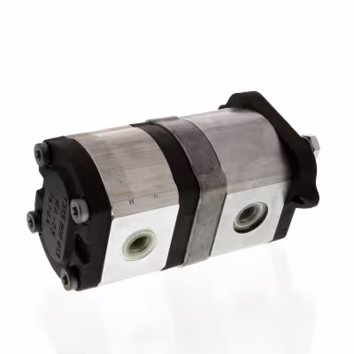 Pompe Hydraulique Double Bosch Rexroth 0510465343