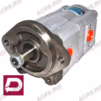 Pompe hydraulique - Dynamatic - 3611854M91
