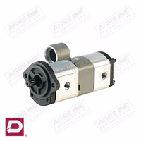 Pompe hydraulique - Dynamatic - 3800194M91