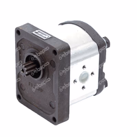 POMPE HYDRAULIQUE EX. 2.4539.190.0