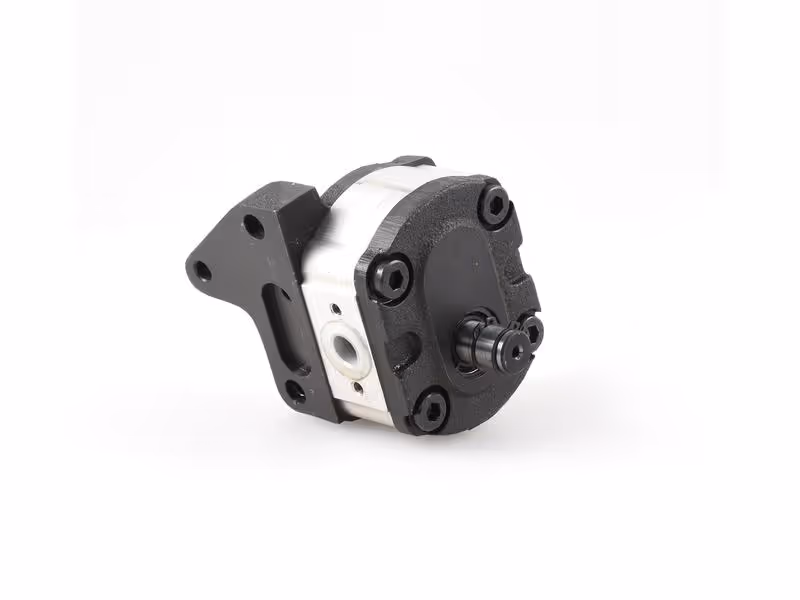 Pompe hydraulique Fiat 5135305 adaptable