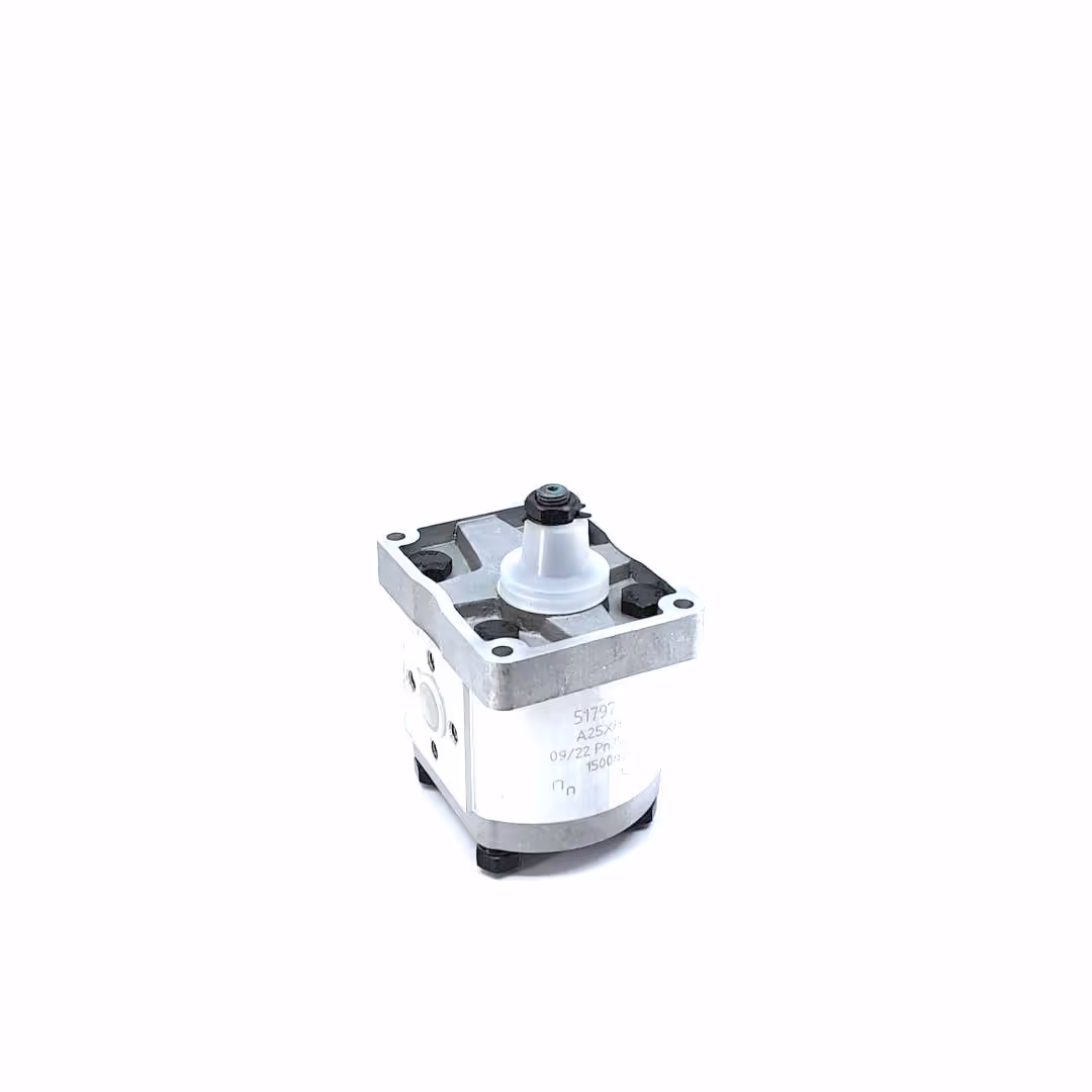 Pompe hydraulique FIAT A22X A25X pour tracteurs SOM35 SOM 40 SOM ...