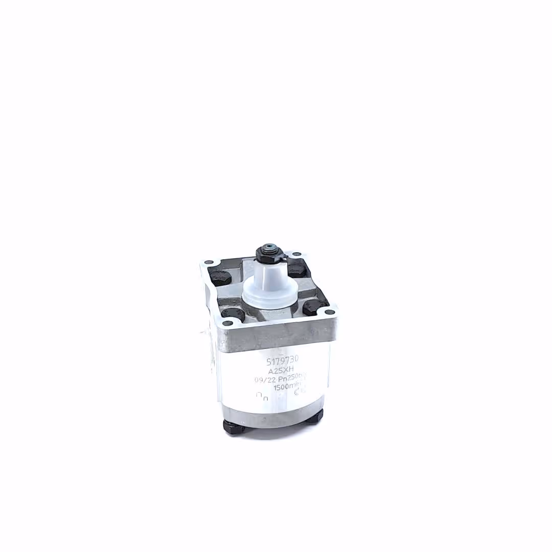 Pompe hydraulique FIAT A22X A25X pour tracteurs SOM35 SOM 40 SOM ...