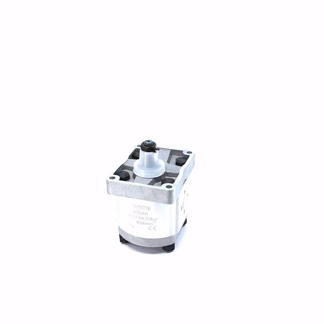 Pompe hydraulique FIAT A22X A25X pour tracteurs SOM35 SOM 40 SOM ...
