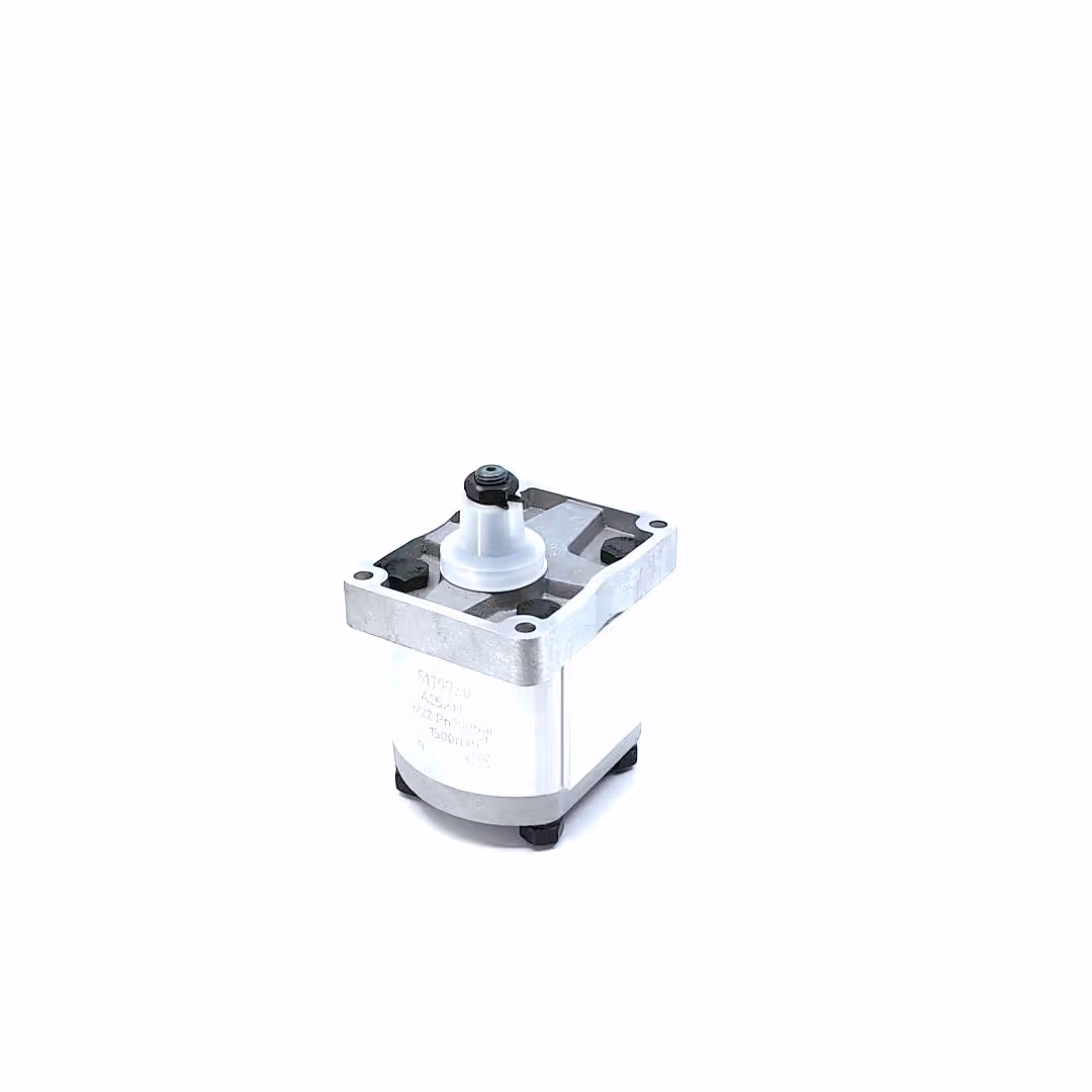 Pompe hydraulique FIAT A22X A25X pour tracteurs SOM35 SOM 40 SOM ...
