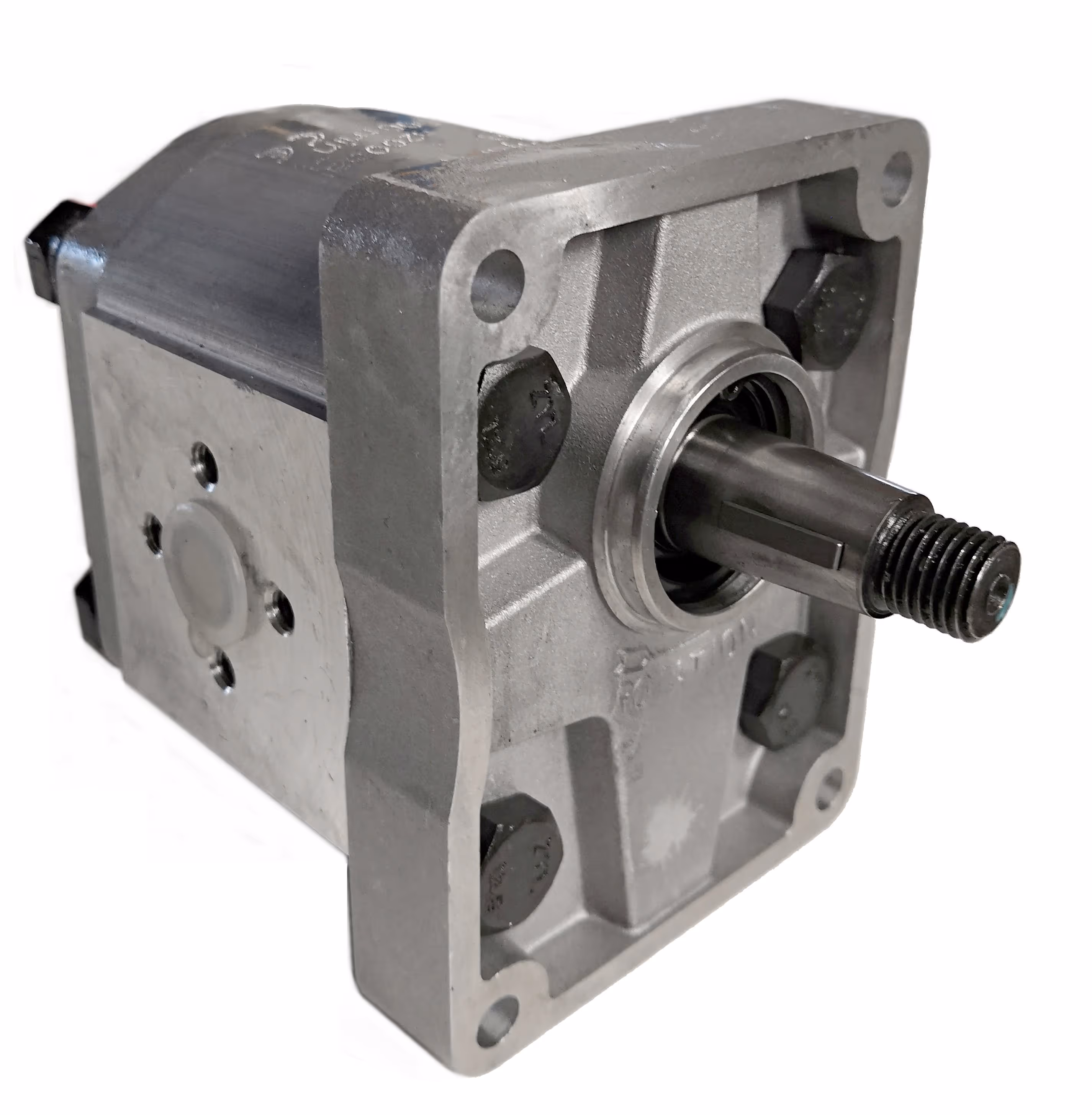 Pompe hydraulique FIAT A22X A25X pour tracteurs SOM35 SOM 40 SOM ...