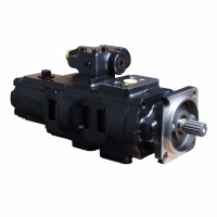 POMPE HYDRAULIQUE JCB REF 20/925588 (équivalent à 20/918500 - 20/918300)