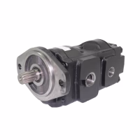 POMPE HYDRAULIQUE JCB REF 332/F9028 (équivalent à 20/925578)