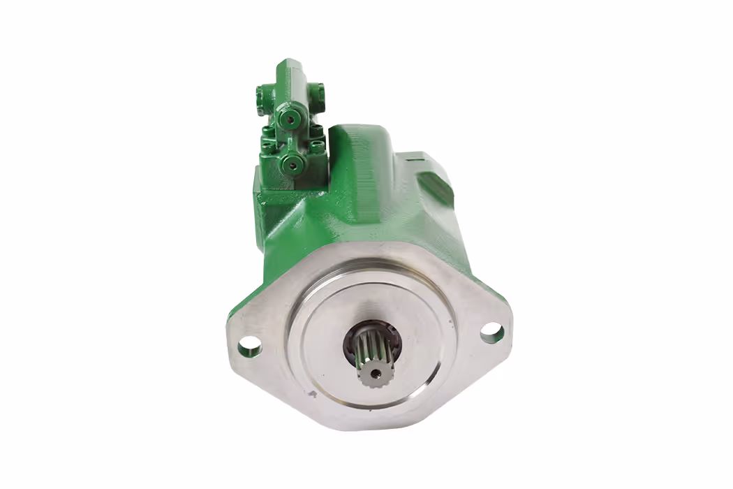 Pompe hydraulique John Deere AL161043 adaptable