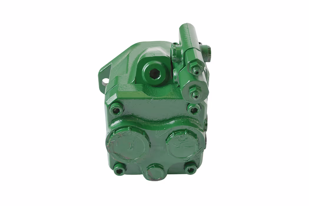 Pompe hydraulique John Deere AL161043 adaptable