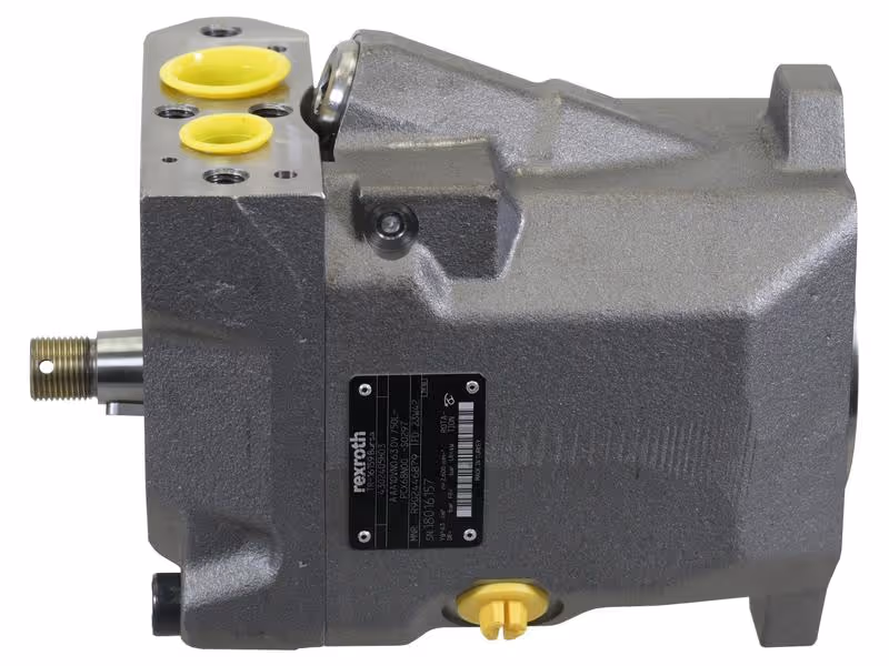 Pompe hydraulique Load Sensing - adaptable sur tracteurs Massey Ferguson - ref 4302405M3