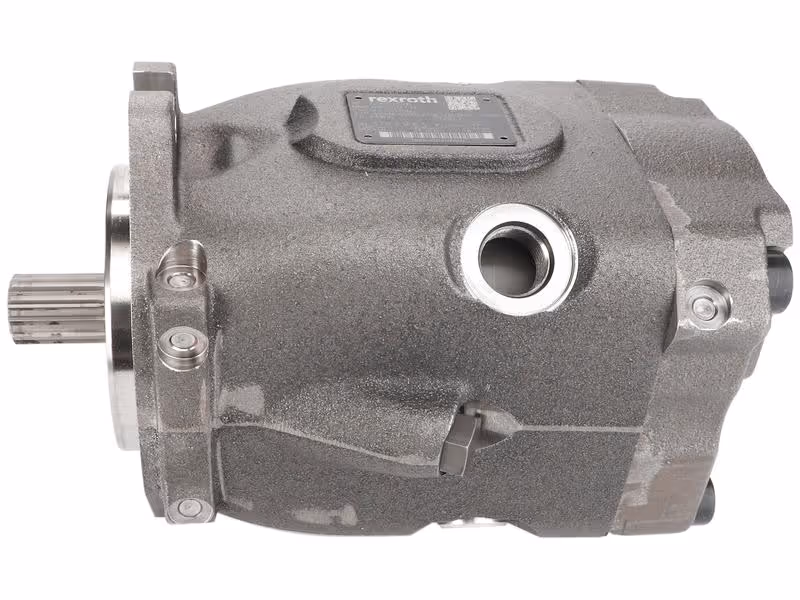 Pompe hydraulique Load Sensing - adaptable sur tracteurs Massey Ferguson - ref 4379829M1